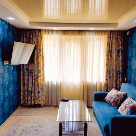 Уют&Комфорт Rustavi (Kvemo Kartly) Ngoại thất bức ảnh