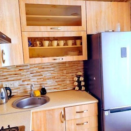 Уют&Комфорт Rustavi (Kvemo Kartly) Ngoại thất bức ảnh