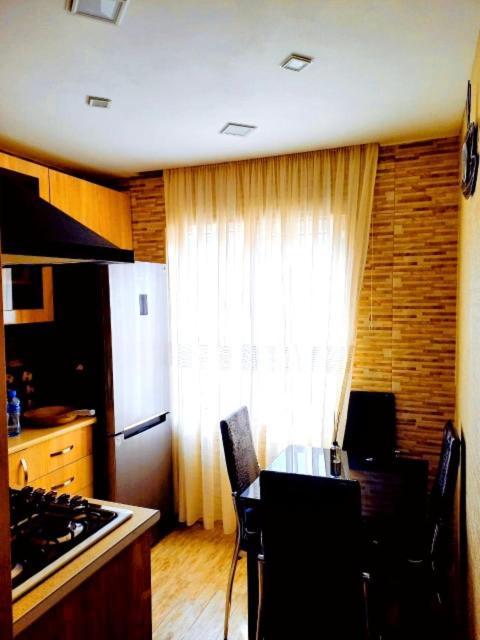 Уют&Комфорт Rustavi (Kvemo Kartly) Ngoại thất bức ảnh
