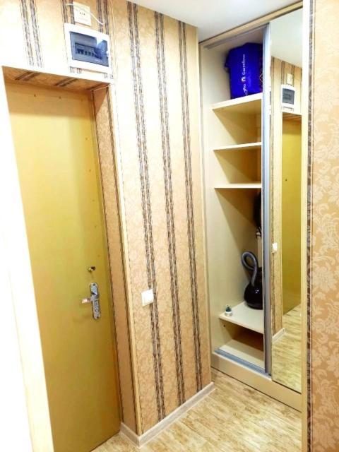 Уют&Комфорт Rustavi (Kvemo Kartly) Ngoại thất bức ảnh