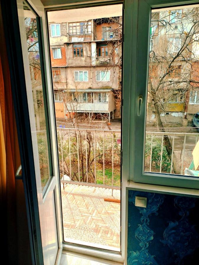 Уют&Комфорт Rustavi (Kvemo Kartly) Ngoại thất bức ảnh