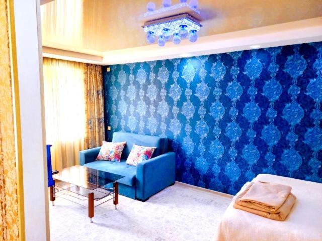 Уют&Комфорт Rustavi (Kvemo Kartly) Ngoại thất bức ảnh