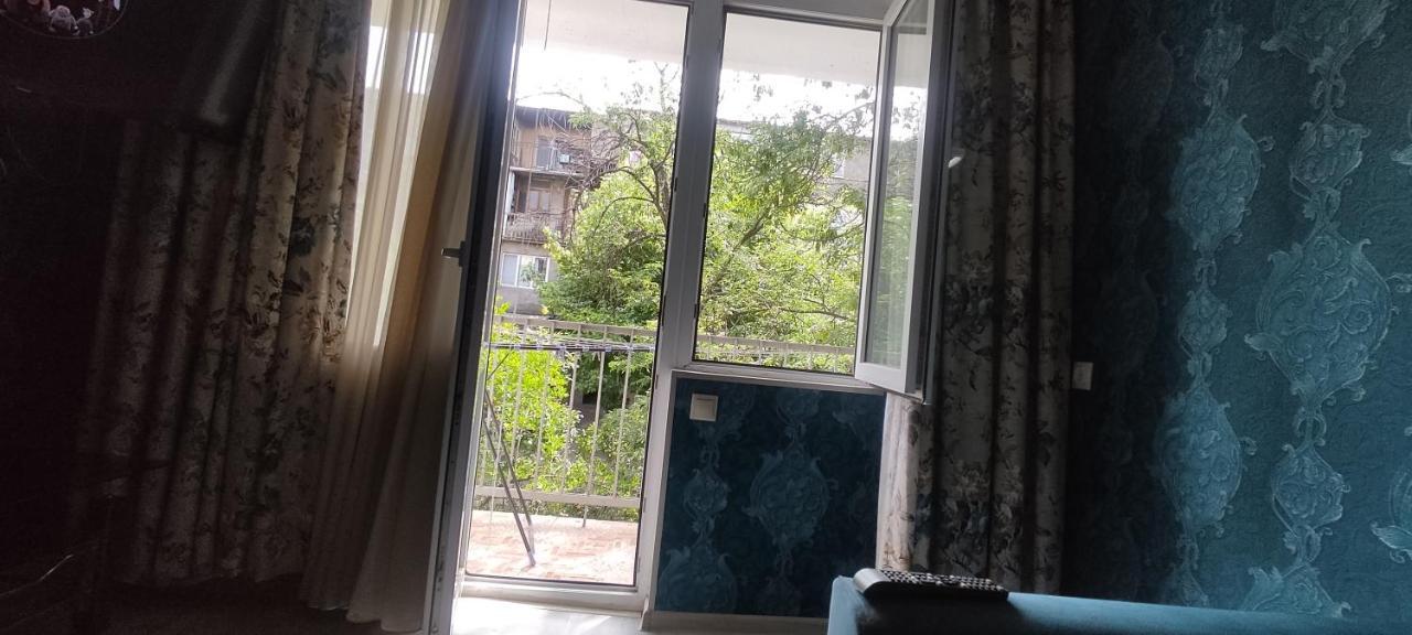 Уют&Комфорт Rustavi (Kvemo Kartly) Ngoại thất bức ảnh